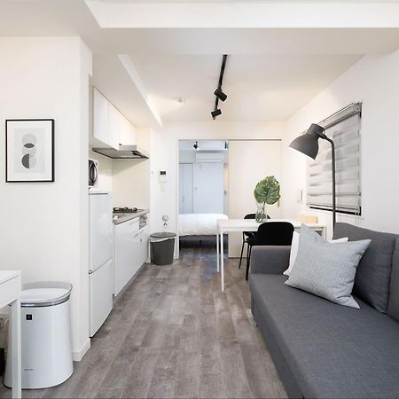 Home Sweet Office Heiwajima Токіо Екстер'єр фото