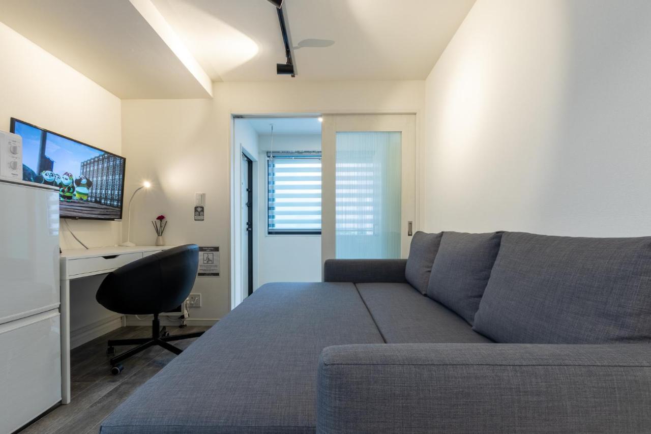 Home Sweet Office Heiwajima Токіо Екстер'єр фото