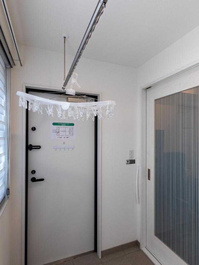 Home Sweet Office Heiwajima Токіо Екстер'єр фото