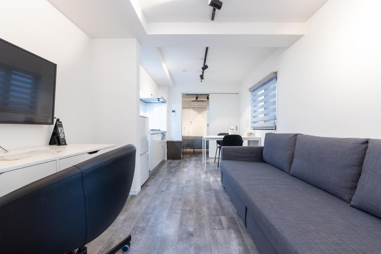 Home Sweet Office Heiwajima Токіо Екстер'єр фото