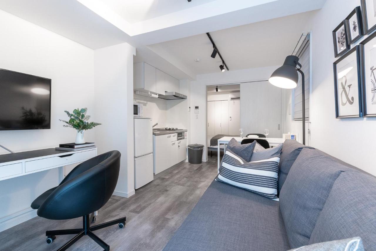 Home Sweet Office Heiwajima Токіо Екстер'єр фото