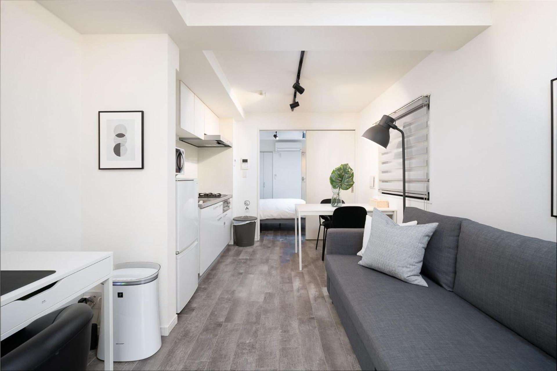 Home Sweet Office Heiwajima Токіо Екстер'єр фото