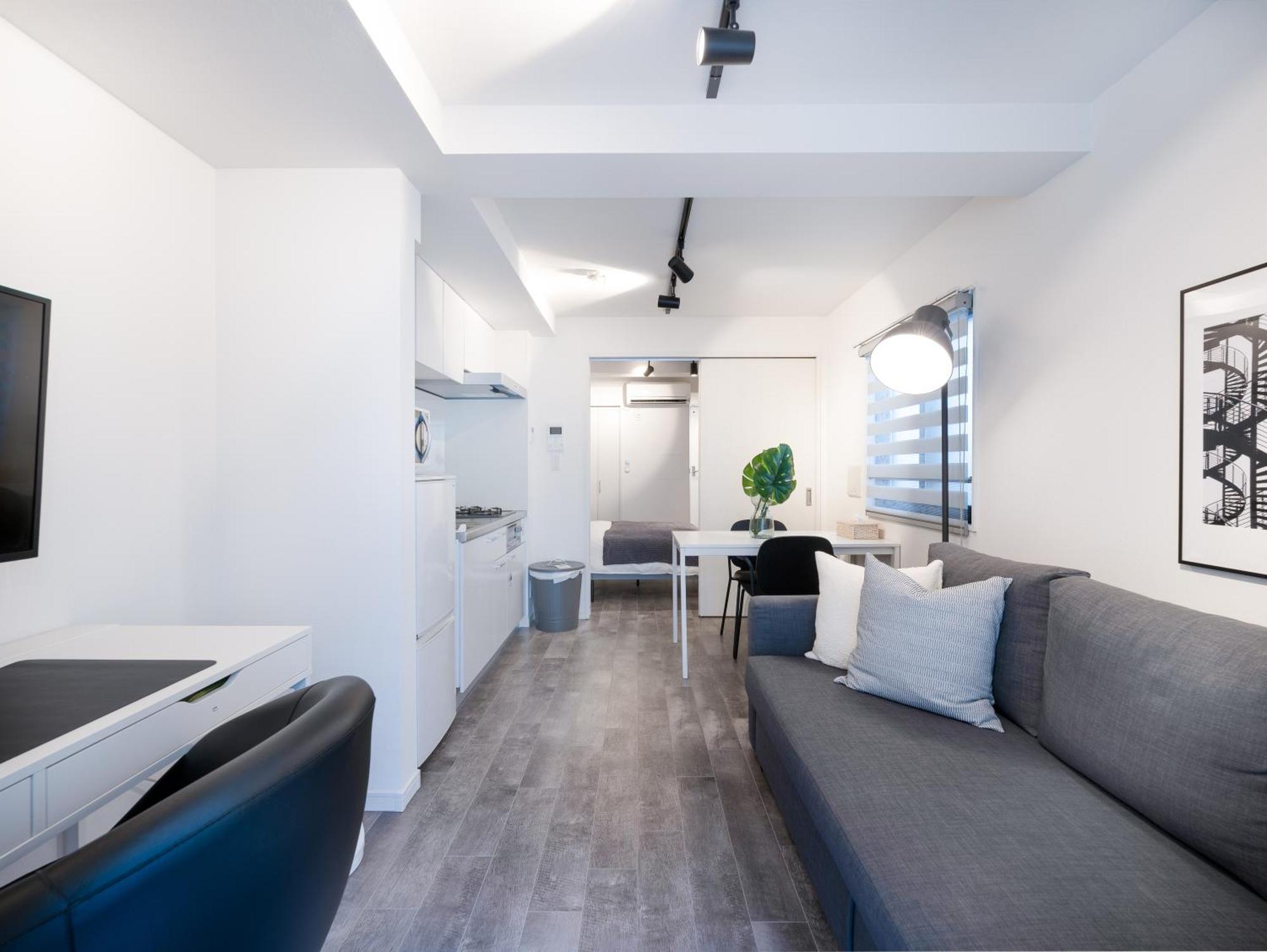 Home Sweet Office Heiwajima Токіо Екстер'єр фото
