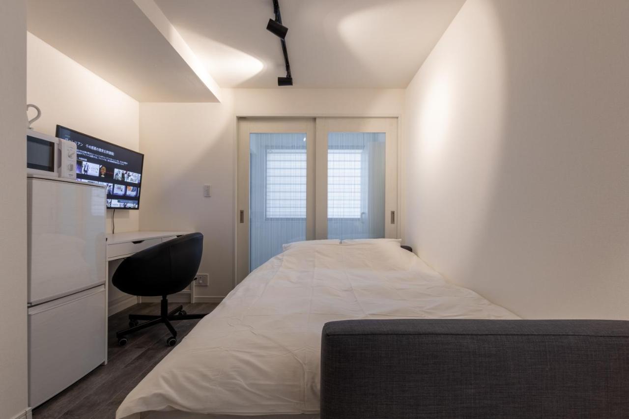 Home Sweet Office Heiwajima Токіо Екстер'єр фото