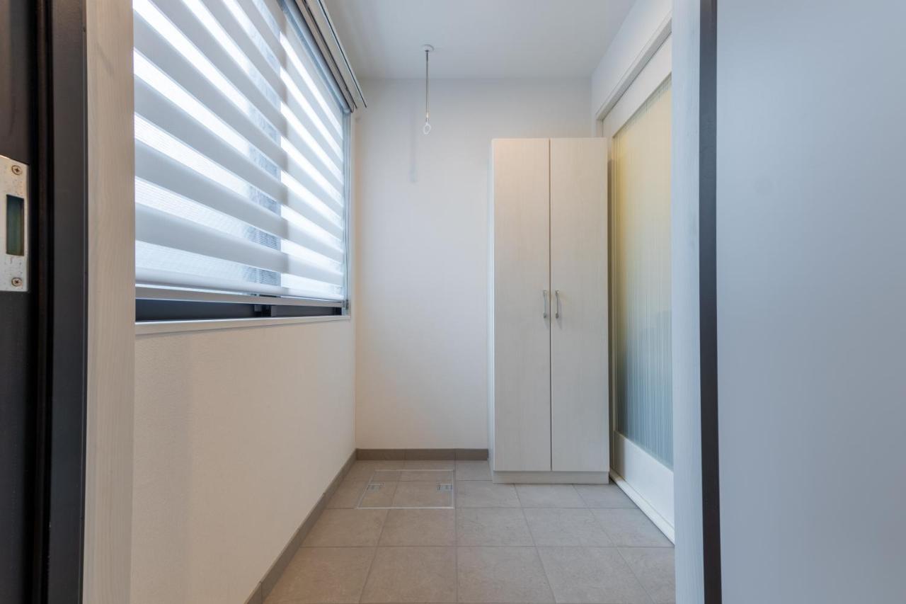 Home Sweet Office Heiwajima Токіо Екстер'єр фото