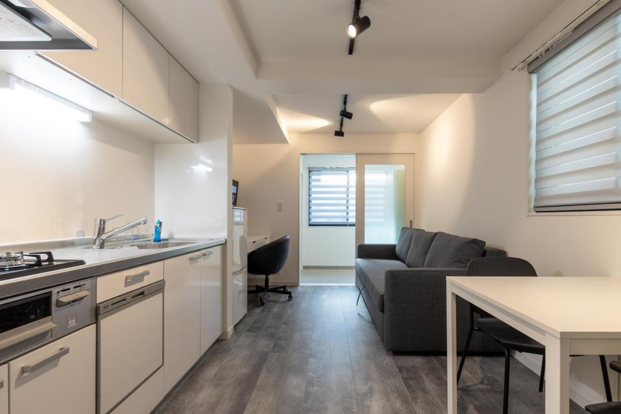 Home Sweet Office Heiwajima Токіо Екстер'єр фото