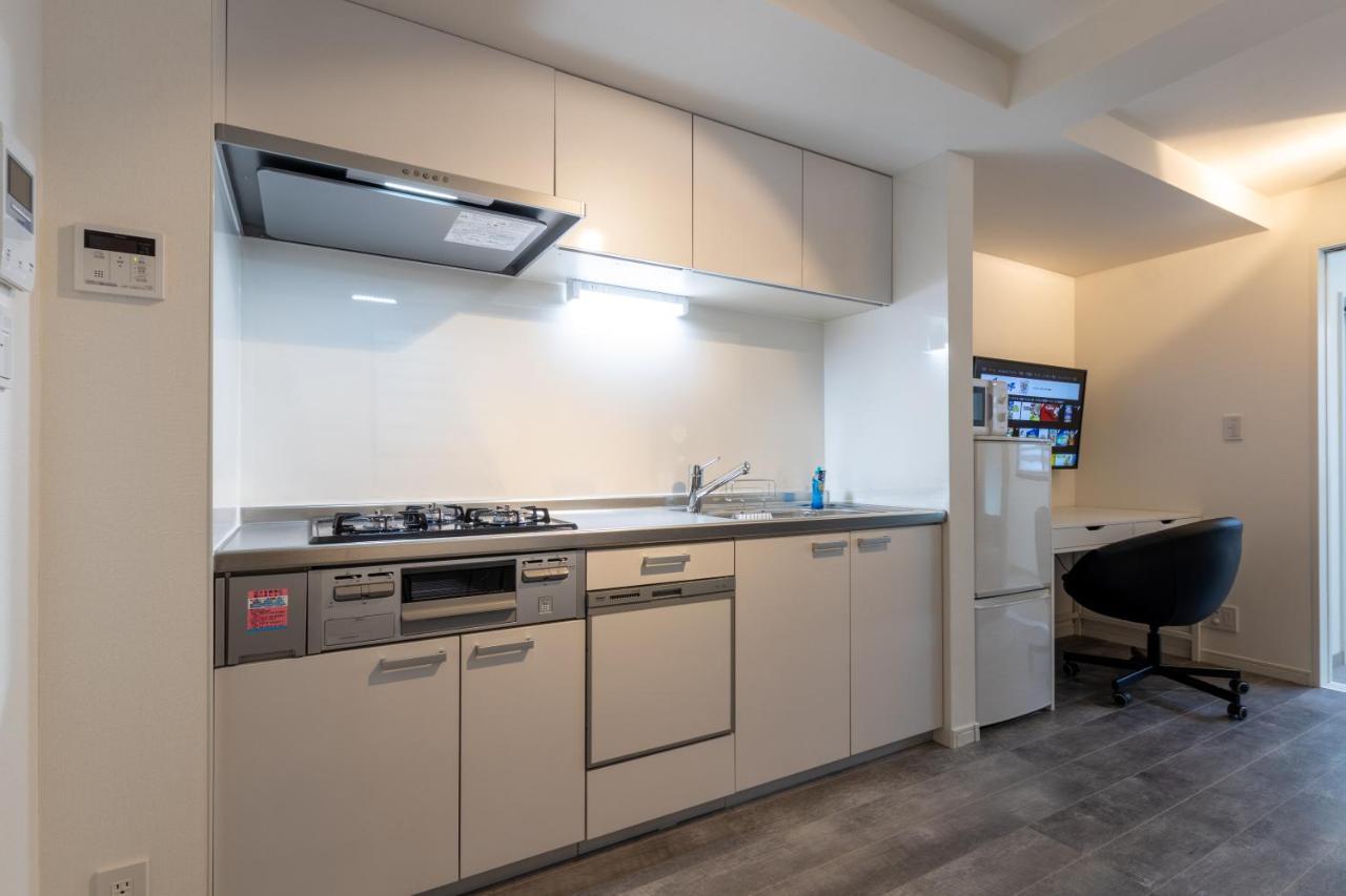 Home Sweet Office Heiwajima Токіо Екстер'єр фото