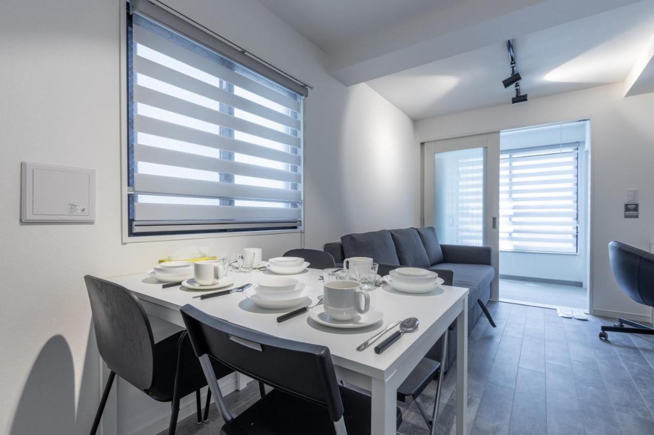 Home Sweet Office Heiwajima Токіо Екстер'єр фото