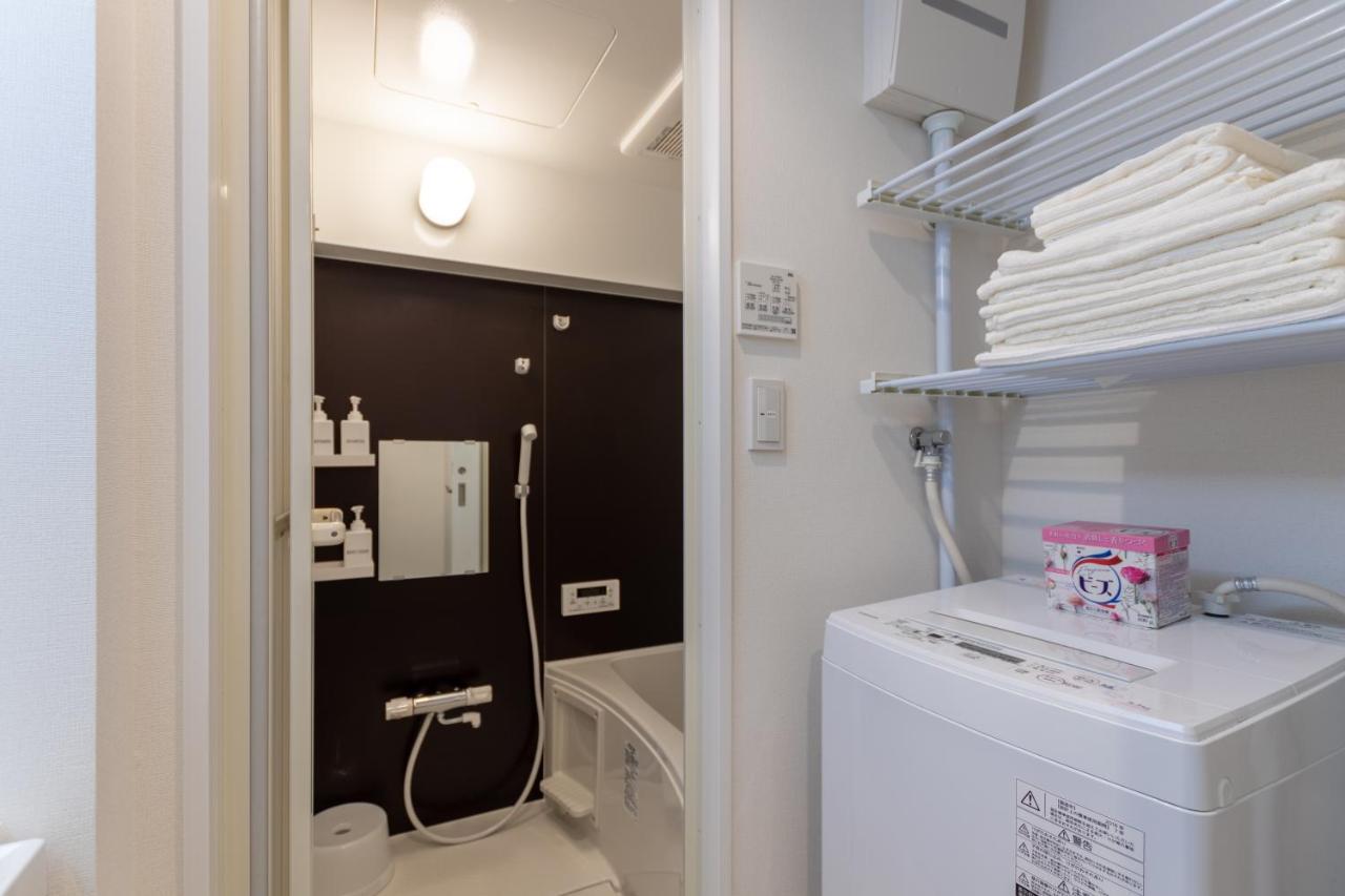 Home Sweet Office Heiwajima Токіо Екстер'єр фото