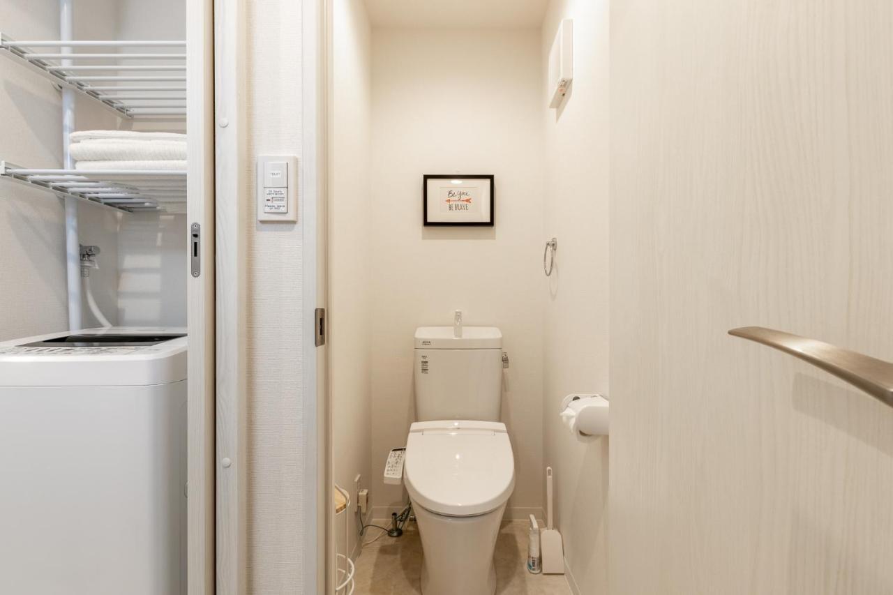 Home Sweet Office Heiwajima Токіо Екстер'єр фото